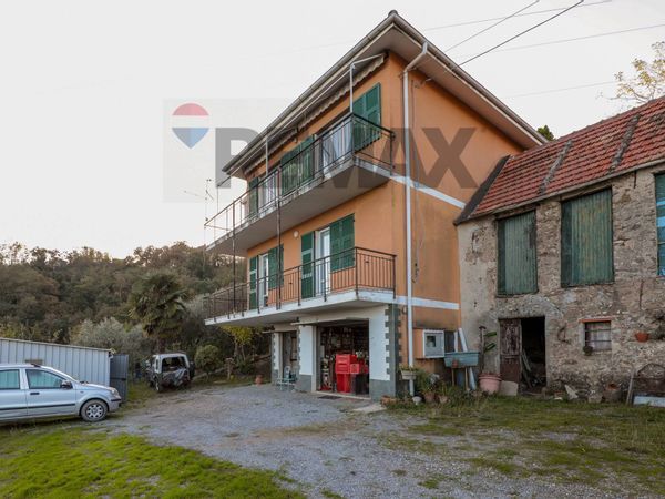 Appartamento Livellato, Ceranesi, GE Vendita - Foto 3