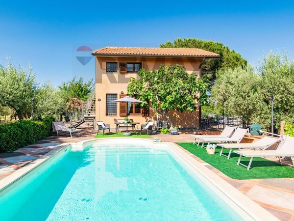Casa Vacanze Linguaglossa, CT Vendita - Foto 4