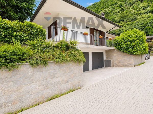 Villa singola Masino, Ardenno, SO Vendita - Foto 3