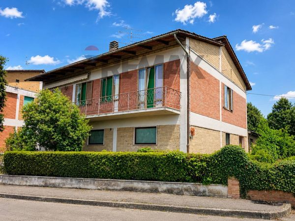 Casa Indipendente Monteroni d'Arbia, SI Vendita