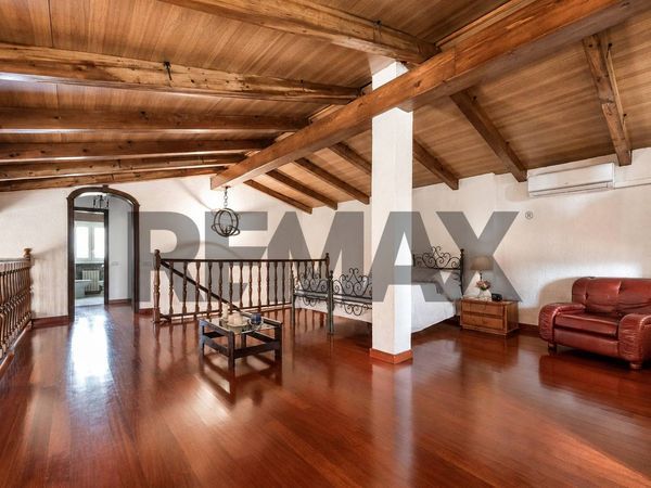 Villa singola Tavo e Terraglione, Vigodarzere, PD Vendita - Foto 4