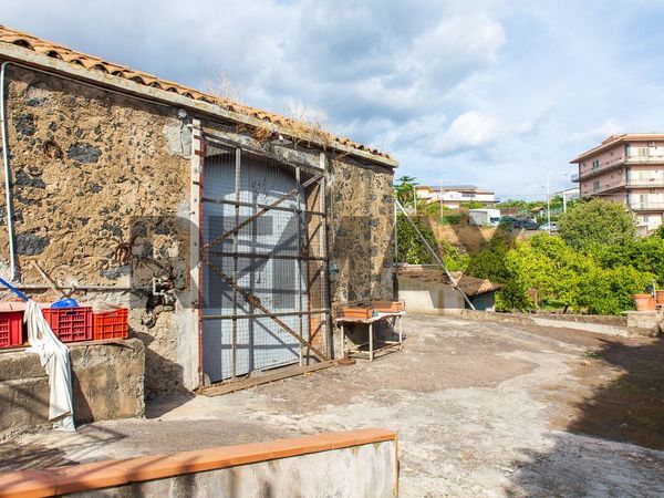 Villa singola Zona di prestigio, Catania, CT Vendita - Foto 4