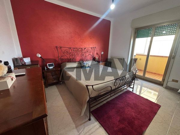 Appartamento Nizza di Sicilia, ME Vendita - Foto 4