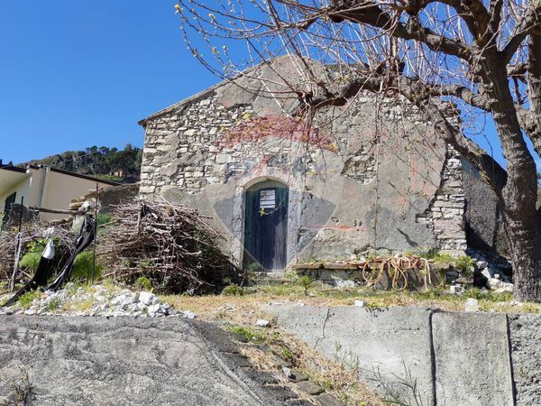 Cascina/Casale Mastrissa, Castelmola, ME Vendita - Foto 3