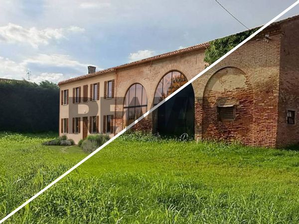 Cascina/Casale Conselve, PD Vendita - Foto 4
