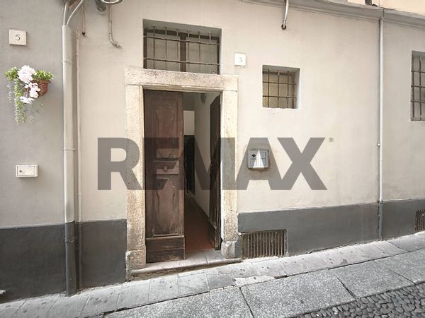 Attico/Mansarda Centro Storico, Pavia, PV Vendita