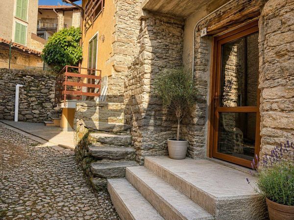 Casa Semindipendente Brovello-Carpugnino, VB Vendita - Foto 2