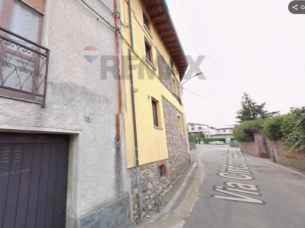 Casa Semindipendente Varallo Pombia, NO Vendita - Foto 2