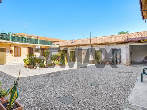 Appartamento Inveruno, MI Vendita