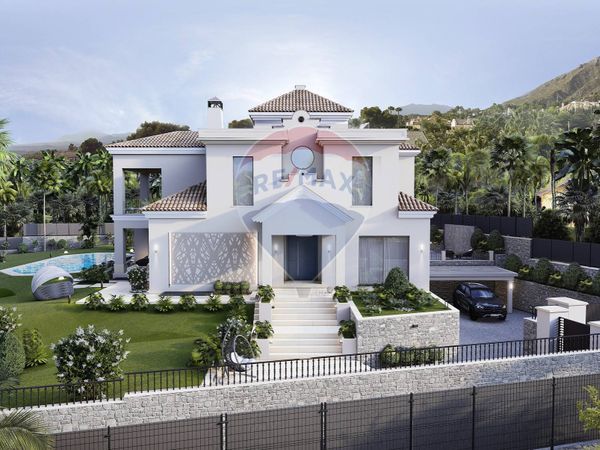 Villa singola Marbella,  Vendita - Foto 2