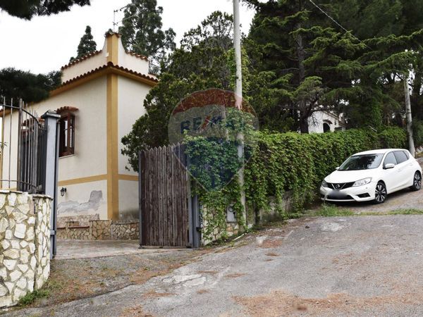 Villa o villino Misilmeri, PA Vendita - Foto 3