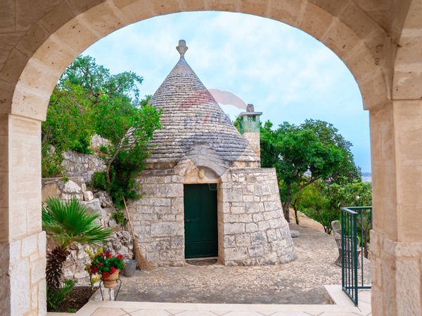 Villa singola Laureto, Fasano, BR Vendita - Foto 3