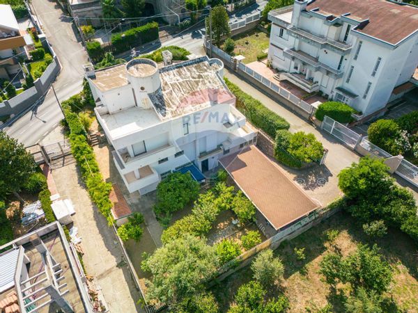 Villa singola Sant'Egidio del Monte Albino, SA Vendita - Foto 4