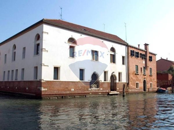 Appartamento Giudecca, Venezia, VE Vendita