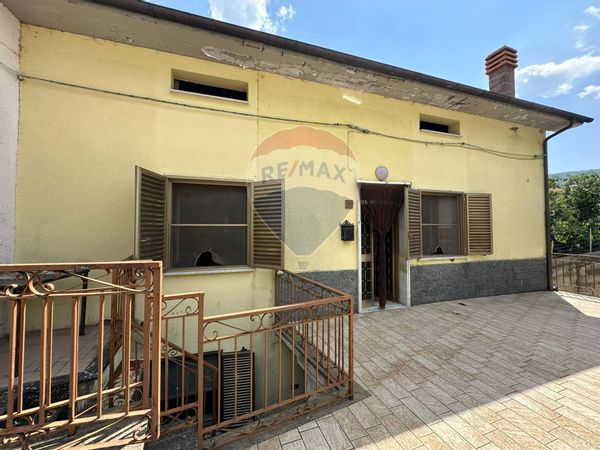 Casa Indipendente Collalto, Scapoli, IS Vendita - Foto 2