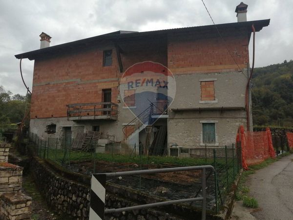 Casa Indipendente Lentiai, Borgo Valbelluna, BL Vendita - Foto 2