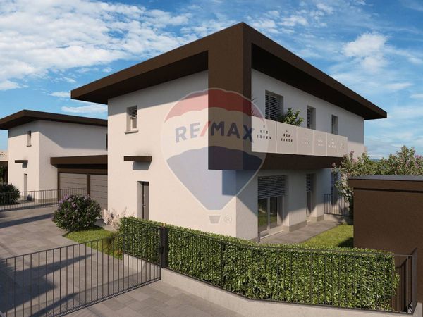 Nuove costruzioni Azzano San Paolo, BG Vendita - Foto 3