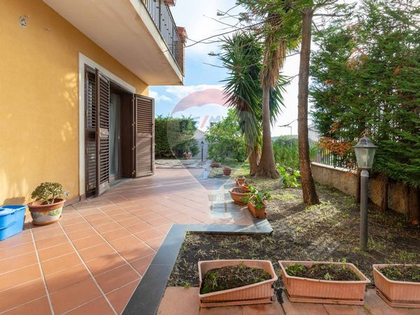 Villetta bifamiliare Trecastagni, CT Vendita - Foto 4