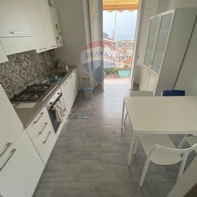 Appartamento Gaeta, LT Affitto - Foto 2