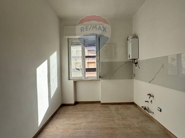 Appartamento Centro, Campobasso, CB Vendita