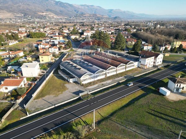 Commerciale Altro Ponte della Muda, Cordignano, TV Vendita - Foto 2