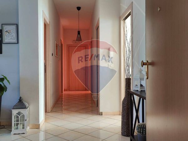 Appartamento Camporotondo Etneo, CT Vendita