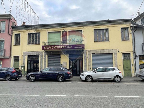 Casa Indipendente Treviglio, BG Vendita