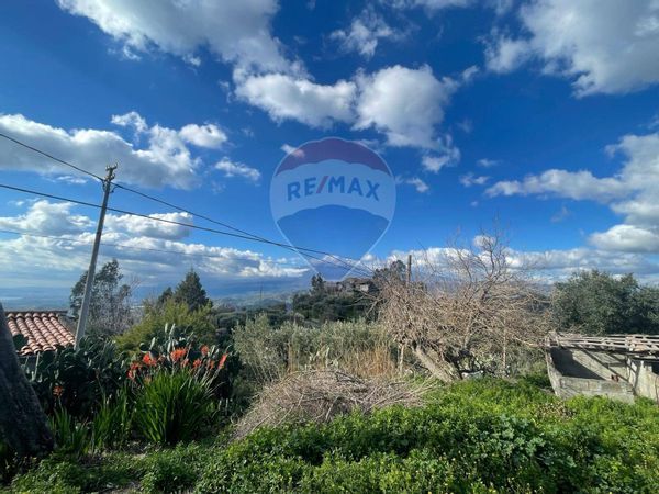 Rustico Mastrissa, Castelmola, ME Vendita - Foto 4