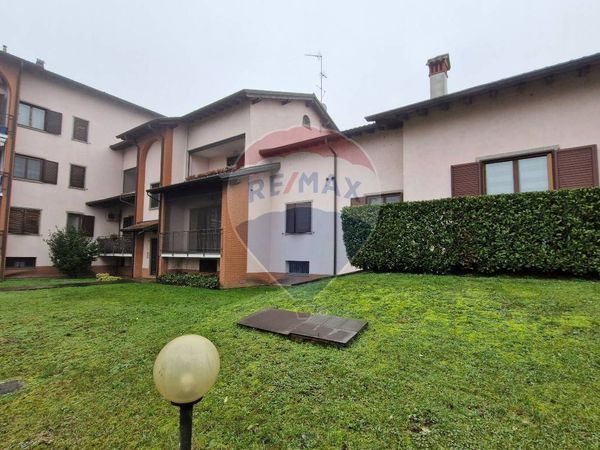 Appartamento Marcignago, PV Vendita