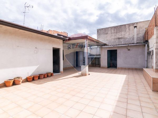 Casa Semindipendente Paternò, CT Vendita - Foto 2