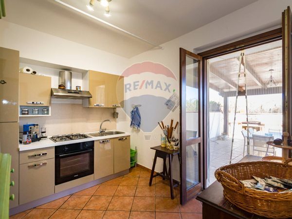 Villa a schiera Trabia, PA Vendita - Foto 2