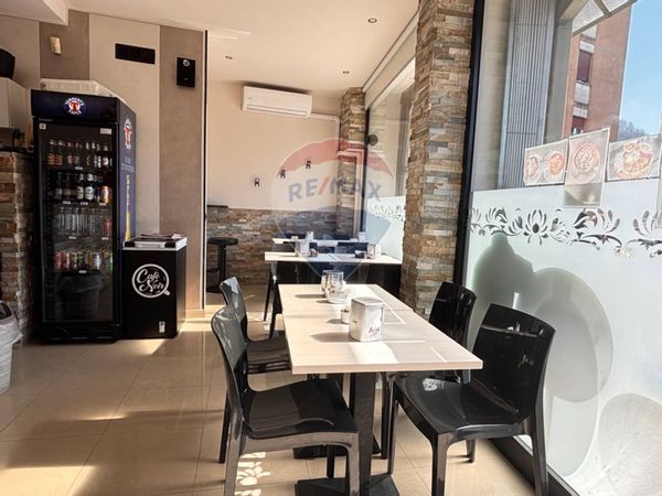 Bar Fiorano al Serio, BG Vendita - Foto 2