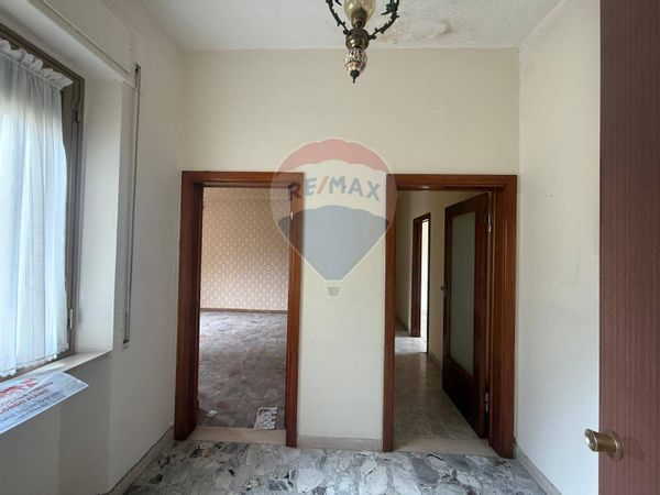 Appartamento Sulmona, AQ Vendita