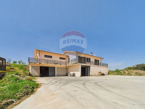 Villa singola Campagnano di Roma, RM Vendita - Foto 3