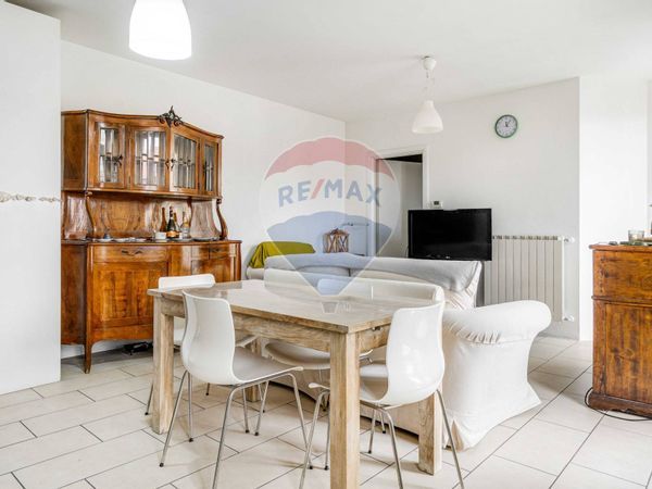 Appartamento Ferno, VA Vendita - Foto 2