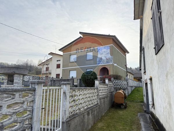 Casa Indipendente Quantin, Ponte nelle Alpi, BL Vendita - Foto 4