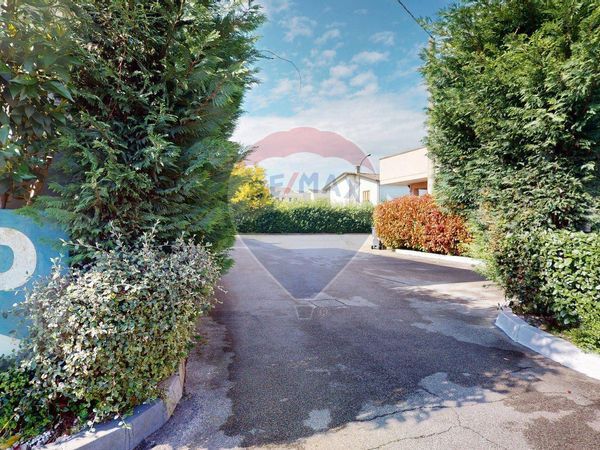 Locale Commerciale Saccolongo, PD Vendita - Foto 4