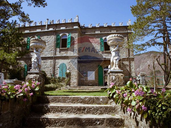 Castello Granaglione, Alto Reno Terme, BO Vendita