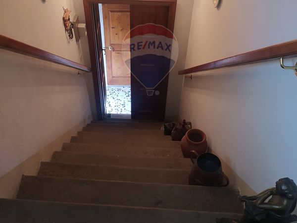 Casa Semindipendente Montemignaio, AR Vendita - Foto 2