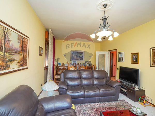 Appartamento Terno d'Isola, BG Vendita - Foto 3