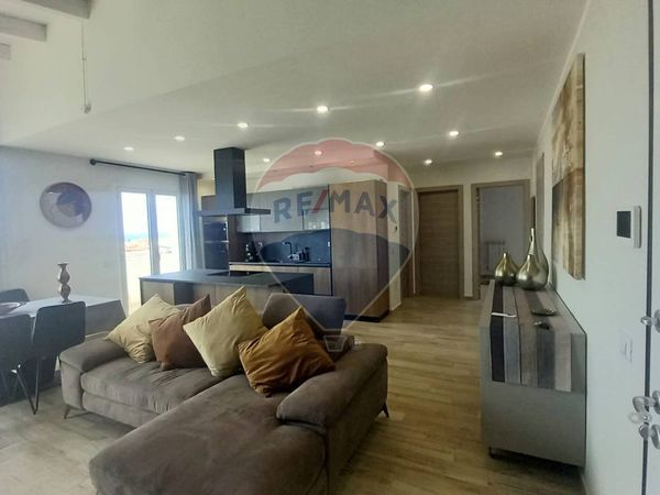 Attico/Mansarda Terrasini, PA Vendita