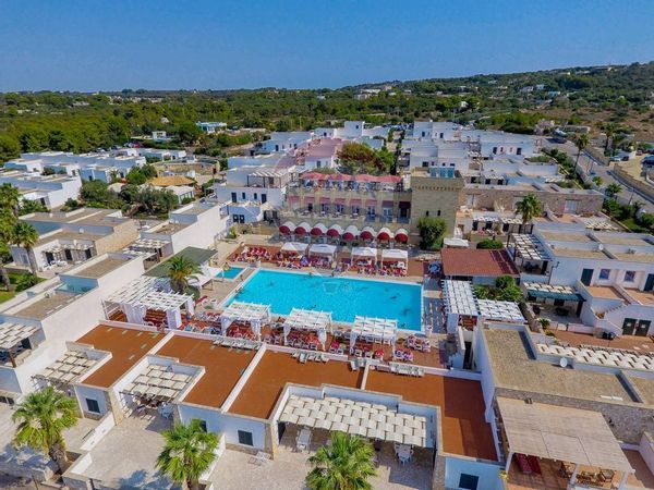 Appartamento Santa Maria di Leuca, Castrignano del Capo, LE Vendita