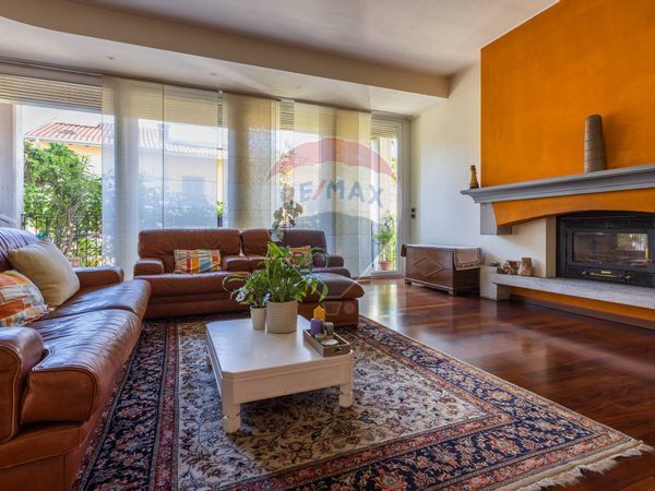 Casa Semindipendente Zona San Michele, Busto Arsizio, VA Vendita - Foto 4