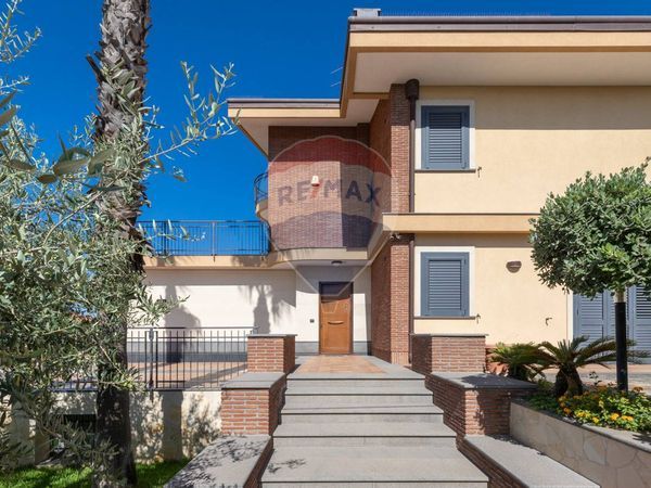 Villa singola Misterbianco, CT Vendita - Foto 2