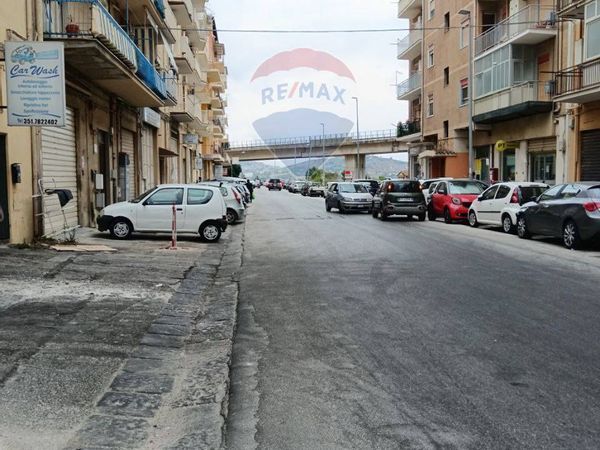 Appartamento Centro, Agrigento, AG Vendita - Foto 3