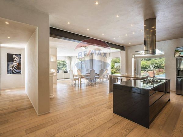 Villa singola Centro, Castiglione delle Stiviere, MN Vendita