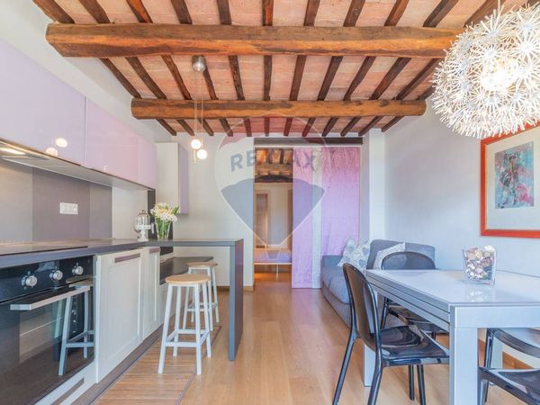 Appartamento Poderi di Montemerano, Manciano, GR Vendita - Foto 2