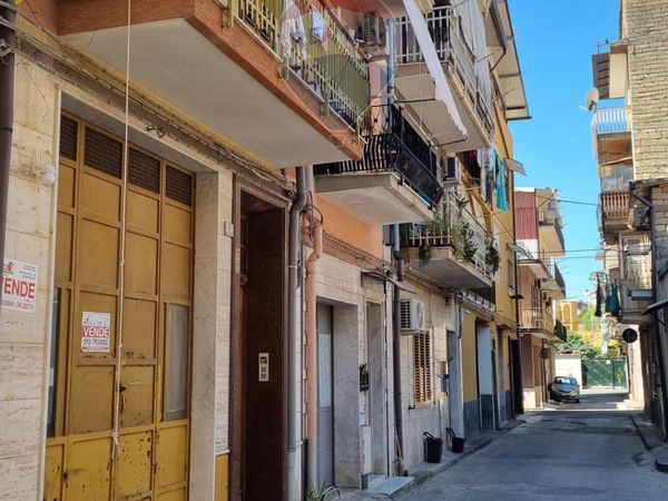 Appartamento Scordia, CT Vendita