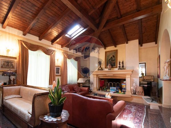 Villa singola Mocenigo, Vestone, BS Vendita - Foto 4