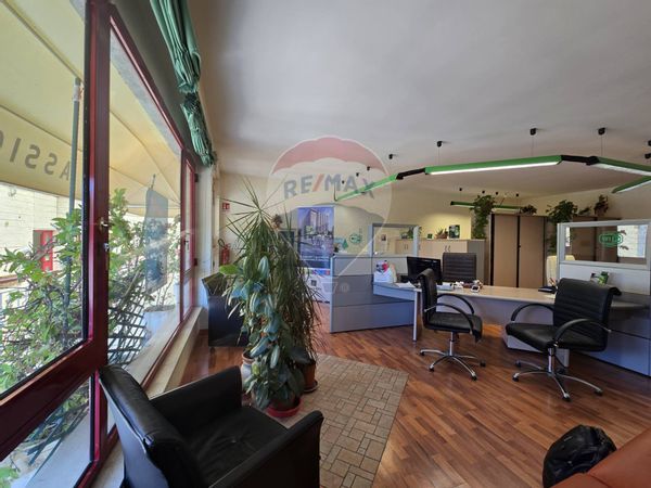 Ufficio Osteria Nuova, Poggio Moiano, RI Vendita - Foto 4